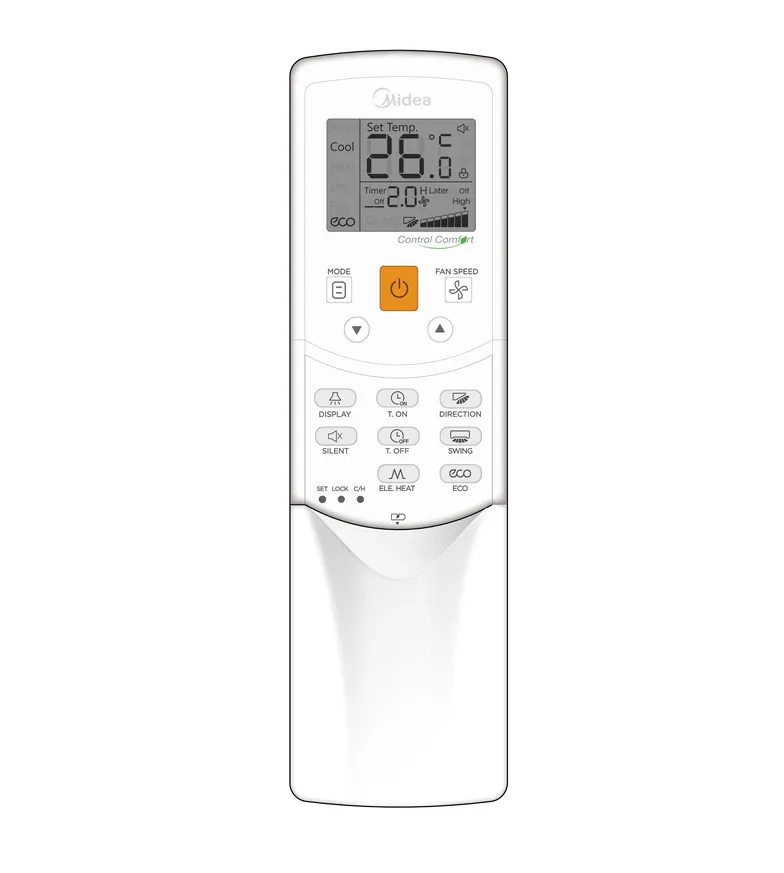 Midea Rctc Code Midea HVAC Products | Midea Caucasus | Midea Caucasus